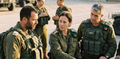 ייצוג אנשי קבע מול הצבא